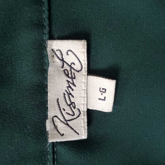 Long Sleeve Shirts - Picture 7 of 10